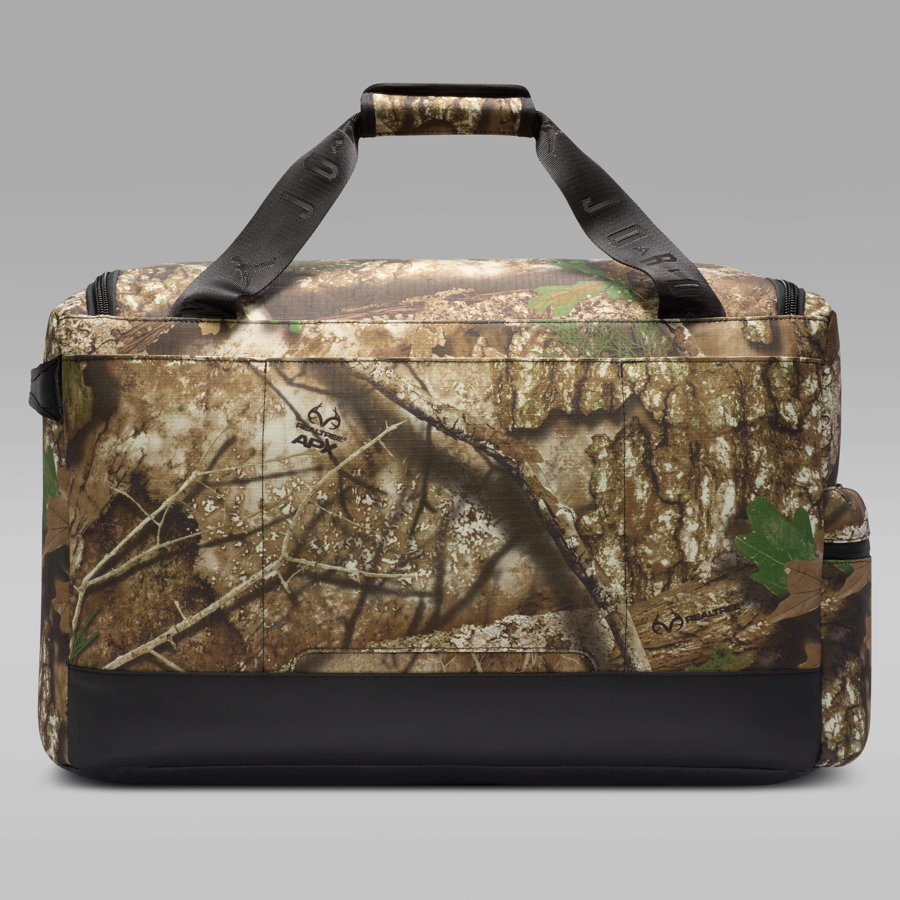 Nike Jordan Icon Duffel Bag (40L) | The Summit